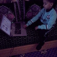 Bouzaher Abdellah
