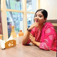 Priyanka Chakraborty
