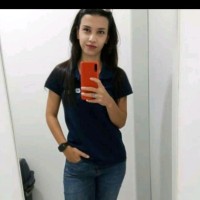 Barbara Helen Da Silva Zanon