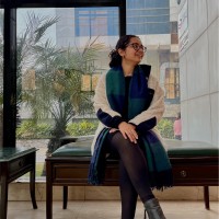Arisha Munawwar