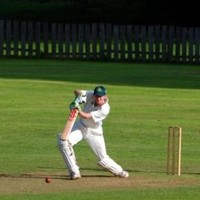 Martyn Gregson