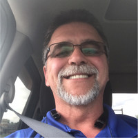 Dave Harkness