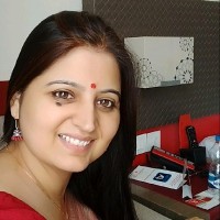 Vaani Gandha