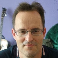 Wayne Edgson
