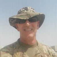 Danny Ray Burns