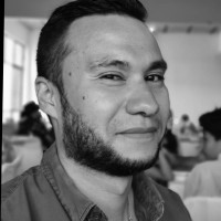 Sergio Enrique Díaz Pérez