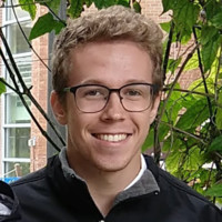 Caleb Rolland