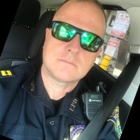 Captain Paul Landry