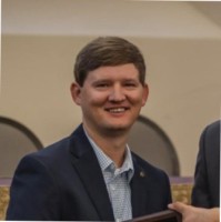 Andrew Evans, MBA