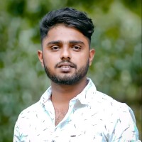 Praveen Poojary