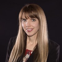 Stacy Garrison