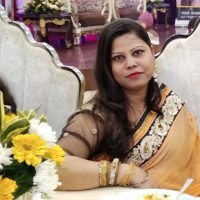 Monika Saini