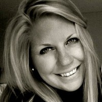 Adrienne Gilbert