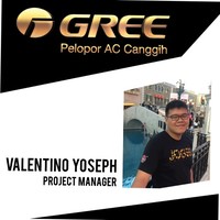 Valentino Yoseph