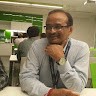 Pradeep Kumar