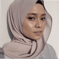 Shamsiah Shamsury
