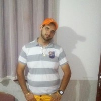 Anivaldo Fonseca Fonseca