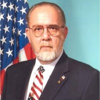 Richard Harsh