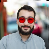 Cafer Koc