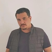 Marcio Alves