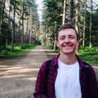 Sam Campbell-Hingston
