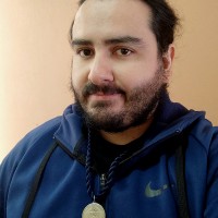 Rodrigo A. Valenzuela-Fernández