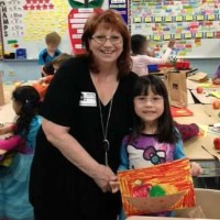 Mary Anne Plauda