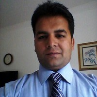Tarun Bhanot