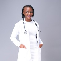 Grace Nasike