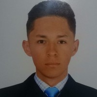 Juan Camilo Diaz Hernández