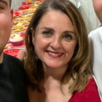 María Isabel García Pérez