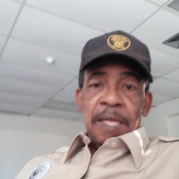 Alphonse Freeman
