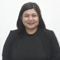 Dianne Domingo