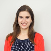 Audrey Mcfarland Korvin