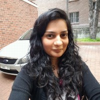 Ruchi Shah