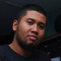 Arizal Adi Pratama