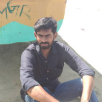 Ramesh Murugan