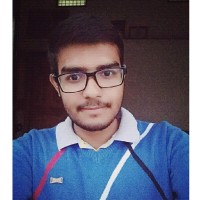 Anshuman Tiwary
