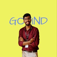 GOVIND S