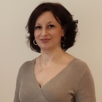Marina Bartels