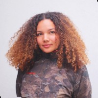 Chantal Adams