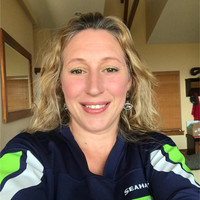 Patricia Mitchell (Sherman)