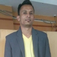 Anwar Sarkeja
