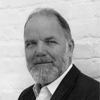 Revd Paul Cowley MBE