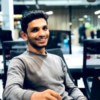 Muhammed Rishad