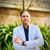 Rajiv Raman