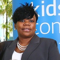 Ralphella Washington, MBA