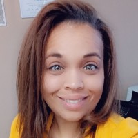 Chelsea Harris-Hughes