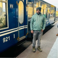 Ankit Kumar