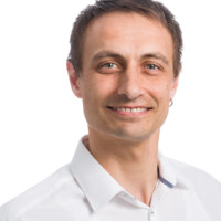 Bernd Gebert